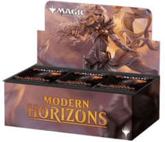 Modern Horizons Booster Box